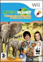 My Eco Planet: Veterinarios al rescate